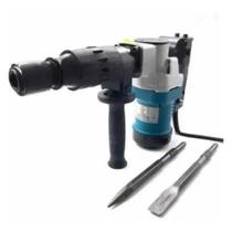 Martelete Demolidor 1200w 10kg St0815 Siga Tools - Sa, Songle, Nakazaki ou Siga it-blue