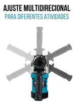 Martelete Demolidor 1200w 10kg St0815 Siga Tools Martelete Demolidor 1200w 10kg St0815 Siga Tools