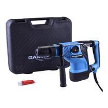Martelete Demolidor 1350w 14j Sds-max Gp1958 Gamma Martelete Demolidor 1350w 14j Sds-max Gp1958 Gamma