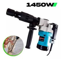 Martelete Demolidor 1400w St - Eficiência e Desempenho Top