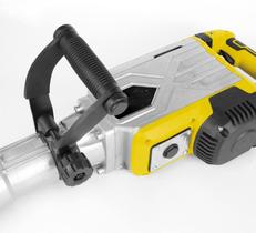Martelete Demolidor 3700w Muito Potente Mega