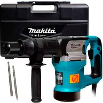 Martelete Demolidor 5,4 KG 900W M8600B Sextavado c/ Ponteiro e Talhadeira MAKITA MT