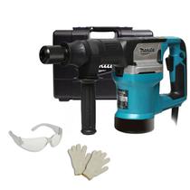 Martelete Demolidor 5,4Kg 900w M8600b Makita Sextav + acess