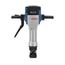 Martelete Demolidor 62j 2000W GSH27VC - Bosch