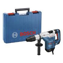Martelete Demolidor Bosch GBH 5-40 Dce 220V Em Maleta Unica