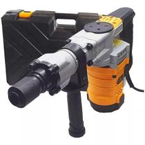 Martelete Demolidor Rompedor 1900w 10kg 9424 220V Excelente