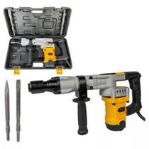 Martelete Demolidor Rompedor 1900w 10kg 9424 220V Excelente