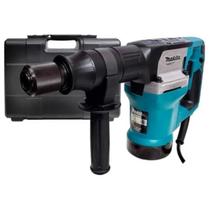 Martelete Demolidor Sextavado 5,4 kg 220V M18600B MAKITA Martelete Demolidor Sextavado 5,4 kg 220V M18600B MAKITA
