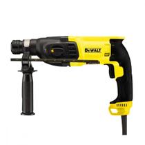 Martelete Dewalt 800Wx220V. - 1'' - 26Mm - Sdsplus - Com Maleta - D25133K