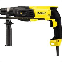 Martelete Dewalt 800Wx220V. - 1'' - 26Mm - Sdsplus - Com Maleta - D25133K