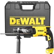 Martelete Dewalt Perfurador e Rompedor Sds Plus - D25133K