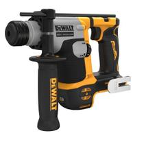 Martelete dewalt perfuradro e rompedor sds 5/8pol 20v solo