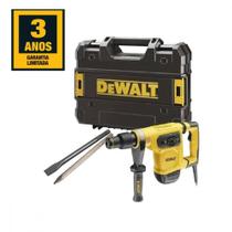 Martelete Dewalt Sds Combinado 220V 1050W D25481K-B2