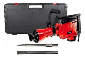 Martelete Eléctrico Einhell Tc-dh 1600/1 Verm. 1600w- 110v