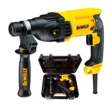 Martelete eletrop.SDS PLUS 800w 220v - D25133K-B2 - Dewalt
