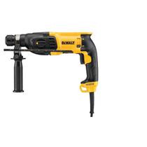 Martelete Eletropneumatico DEWALT SDS Plus 1'' (26 mm) 800W