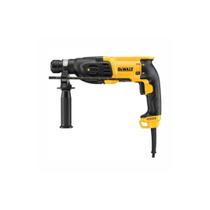 MARTELETE ELETROPNEUMÁTICO DEWALT SDS Plus 26mm 800W