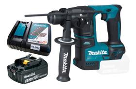 Martelete Furadeira A Bateria Makita Dhr171 + Carr + Bat 3ah