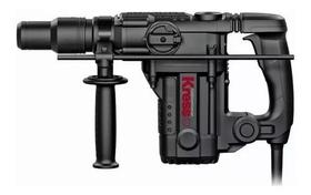 Martelete kress perf/romp sds max 1.050w 5,5kg 7,5j 38mm 220v Martelete kress perf/romp sds max 1.050w 5,5kg 7,5j 38mm 220v