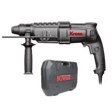 Martelete kress profissional sds plus 26mm 850w Martelete kress profissional sds plus 26mm 850w