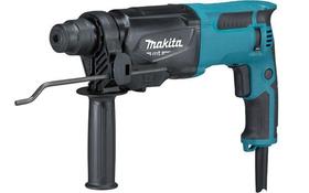 Martelete MAKITA Rompedor Perfurador Combinado 800w M8701B