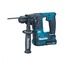 Martelete Makita Rompedor Rotativo Bateria 12V Hr166Dwax1