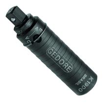 Martelete Manual Impacto 1/2" K 1900 Gedore 024010 Martelete Manual Impacto 1/2" K 1900 Gedore 024010