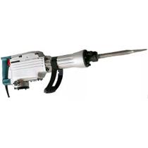 Martelete Martelo De Demolição Max-65B 220v 1500w 45joules - MAX65B - Maxmech