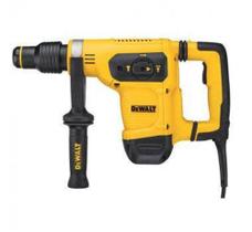 Martelete (Martelo Rompedor) 1.050 watts 7 joules encaixe SDS Max - D25810K - DEWALT