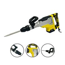 Martelete Perfurador 220v Sds MAX 1700w 12kg Mmr - Menegotti