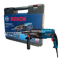 Martelete Perfurador Bosch Gbh 2-24d 220v Com Maleta