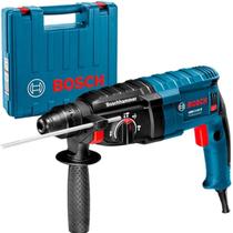 Martelete Perfurador Bosch SDS Plus GBH 2-24D Profissional