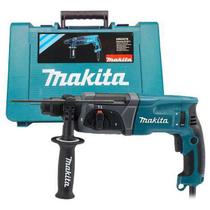 Martelete Perfurador Combinado HR2470 127V MAKITA