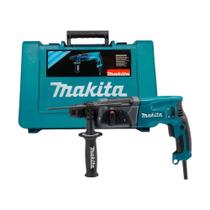 Martelete Perfurador Combinado HR2470 220V MAKITA