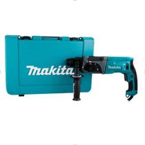 Martelete Perfurador Combinado Sds Plus 800W 220V Makita Martelete Perfurador Combinado Sds Plus 800W 220V Makita