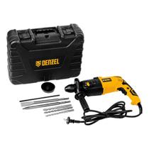 Martelete Perfurador Denzel RH-750-24 750W 127V