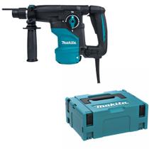 Martelete Perfurador e Rompedor 1.050W 4,5 joules SDS Plus - HR3001CJ - Makita