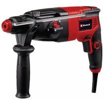 Martelete Perfurador e Rompedor 620W 2,2J SDS-Plus com maleta - TC-RH 620 4F (220V)