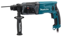 Martelete Perfurador e Rompedor 800 watts sds-plus HR2470 127VMakita