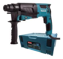 Martelete Perfurador e Rompedor 830 watts velocidade var - Makita (220V)