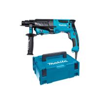 Martelete Perfurador e Rompedor 830W 3 joules SDS Plus - HR2630J - Makita