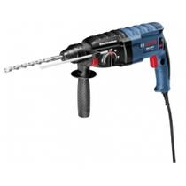 Martelete Perfurador e Rompedor - GBH 2-24D Profissional - 820W - 110V - Bosch