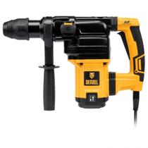 Martelete perfurador e rompedor, sds-max, 1050 w, 10 j, 2 mais 1 modos, 127 v // denzel Martelete perfurador e rompedor, sds-max, 1050 w, 10 j, 2 mais 1 modos, 127 v // denzel
