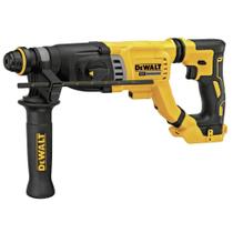 Martelete Perfurador e Rompedor Sds Plus 1 1/8 20V Max Brushless Dewalt