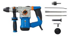 Martelete Perfurador E Rompedor Sds Plus 1500w Dexter 220v