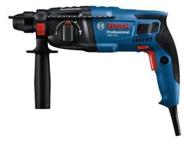 Martelete Perfurador E Rompedor Sds Plus - Gbh 220 - Bosch Martelete Perfurador E Rompedor Sds Plus - Gbh 220 - Bosch