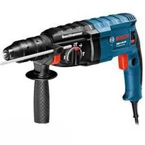 Martelete Perfurador/Furadeira Bosch - 800W GBH 2-26 3,0 Joule