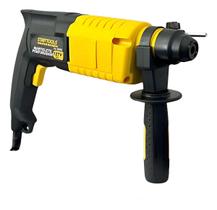 Martelete Perfurador Furadeira Elétrica Profissional 600w 127V Com Maleta