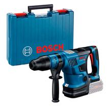 Martelete Perfurador GBH 18V-36 C Sem Bateria 0611915081 Bosch Martelete Perfurador GBH 18V-36 C Sem Bateria 0611915081 Bosch