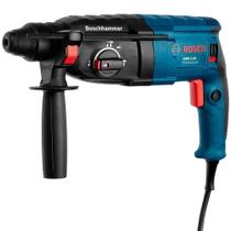 Martelete Perfurador GBH 2-24 820W 127V - Bosch 8929